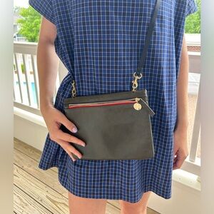 Clare V. Crossbody